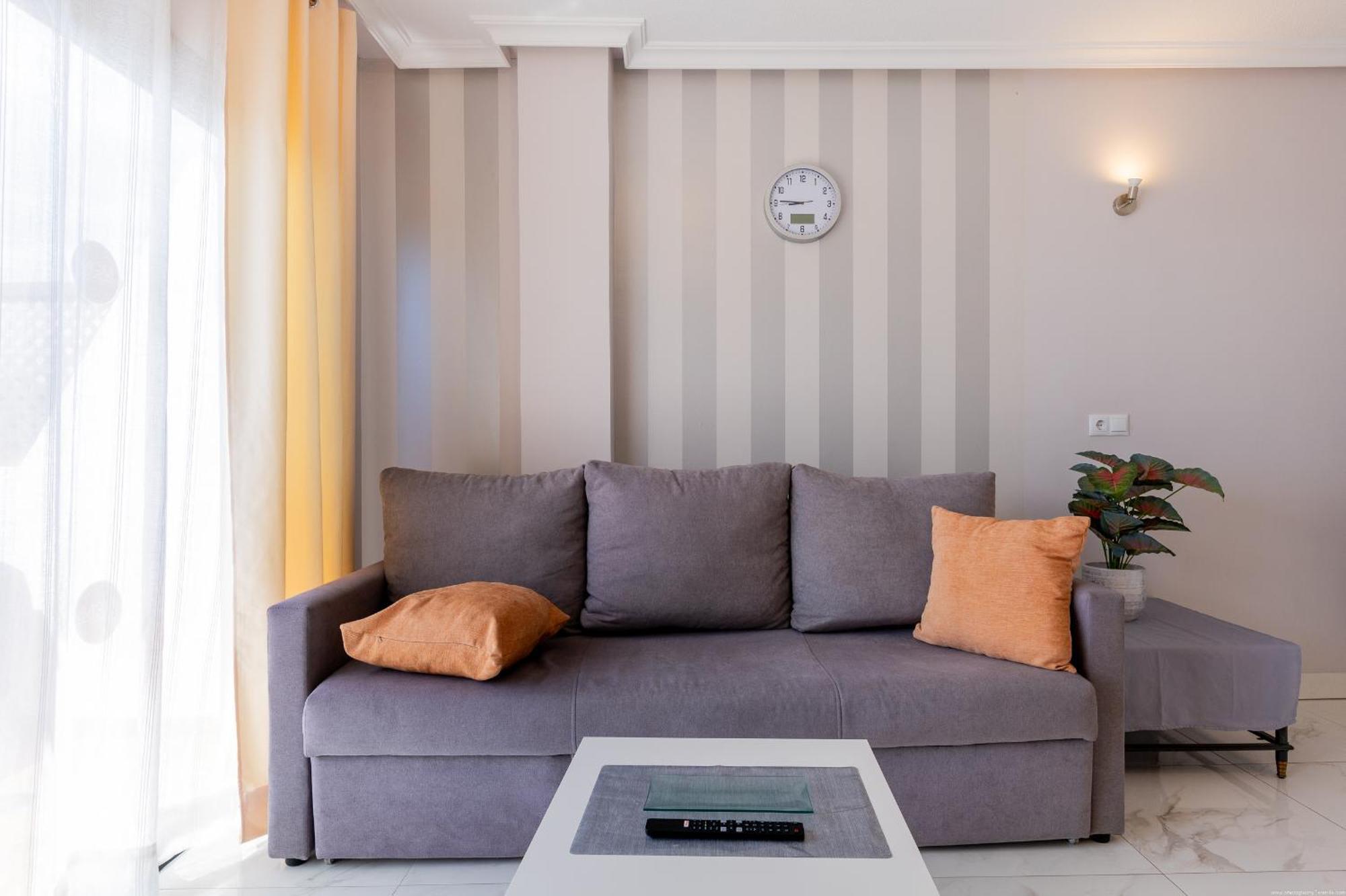 Sweet Escape In Golf Del Sur, Ah332 With Heated Pool And Ocean View Apartment San Miguel de Abona Exterior photo