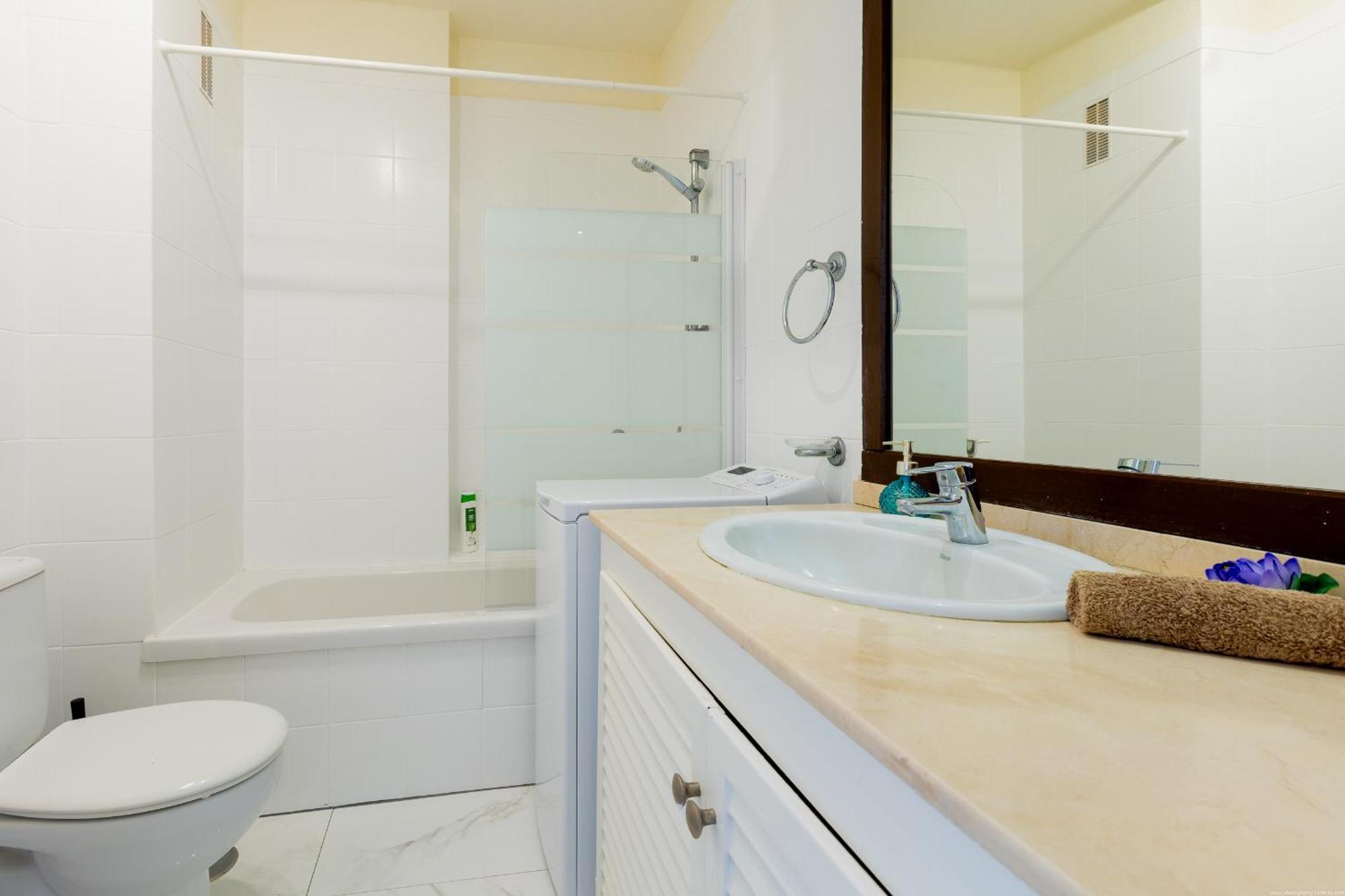 Sweet Escape In Golf Del Sur, Ah332 With Heated Pool And Ocean View Apartment San Miguel de Abona Exterior photo